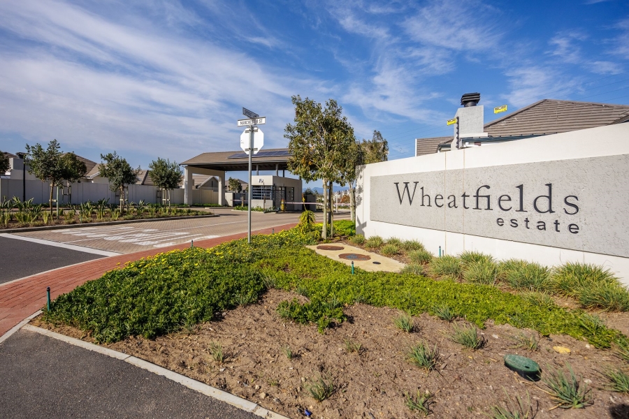 3 Bedroom Property for Sale in Groot Phesantekraal Estate Western Cape